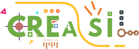 CREASI · CREA Soluciones Inteligentes